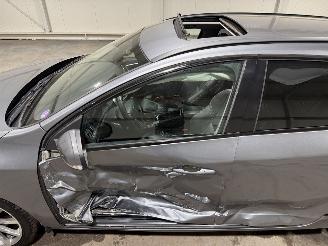 Volvo V-60 2.0T5 180kW Automaat Summum Schuifkantel picture 22