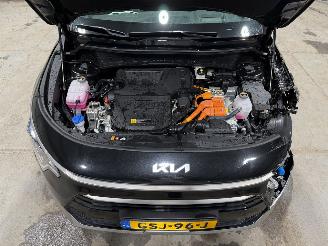 Kia Niro 1.6GDi 77kW Hybrid DynamicPlusLine picture 26