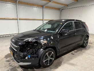Kia Niro 1.6GDi 77kW Hybrid DynamicPlusLine picture 9