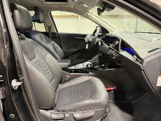 Kia Niro 1.6GDi 77kW Hybrid DynamicPlusLine picture 41