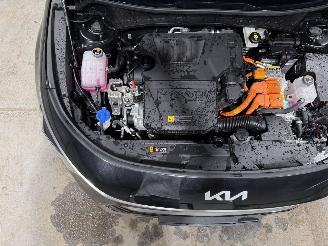 Kia Niro 1.6GDi 77kW Hybrid DynamicPlusLine picture 28
