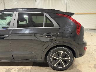 Kia Niro 1.6GDi 77kW Hybrid DynamicPlusLine picture 30