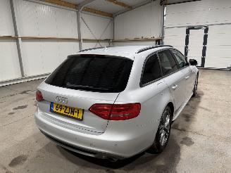 Audi A4 Avant 3.0TDI 176kW Automaat Quattro Pro Line picture 6