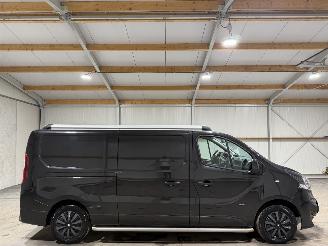 skadebil bedrijf Opel Vivaro 1.6CDTI 88kW L2H1 Camera Navi Edition 2017/10
