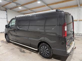 Opel Vivaro 1.6CDTI 88kW L2H1 Camera Navi Edition picture 11