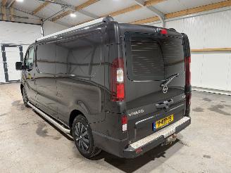 Opel Vivaro 1.6CDTI 88kW L2H1 Camera Navi Edition picture 12