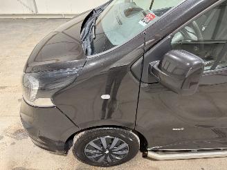 Opel Vivaro 1.6CDTI 88kW L2H1 Camera Navi Edition picture 17
