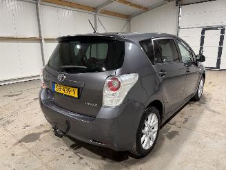 Toyota Verso 1.8VVT-i 108kW Dynamic Business 7Persoons picture 6