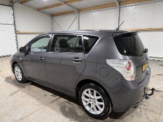 Toyota Verso 1.8VVT-i 108kW Dynamic Business 7Persoons picture 11