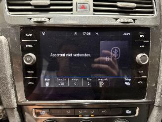 Volkswagen Golf 1.6TDI 85kW Automaat Trendline picture 20