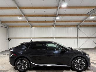 skadebil auto Kia EV6 58kW 125kW Air 2023/3