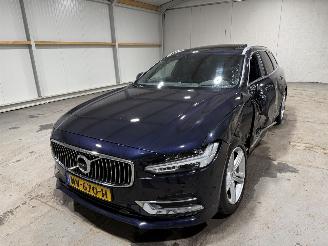 Volvo V-90 2.0T5 187kW Automaat Inscription Pano picture 10