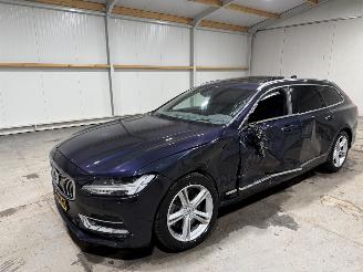 Volvo V-90 2.0T5 187kW Automaat Inscription Pano picture 9