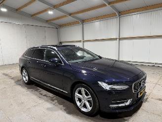 Volvo V-90 2.0T5 187kW Automaat Inscription Pano picture 2