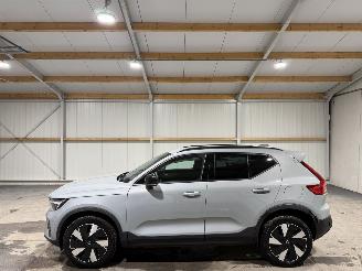 Volvo EX40 70kWh Core 178kW Single Motor picture 8