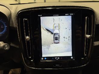 Volvo EX40 70kWh Core 178kW Single Motor picture 28