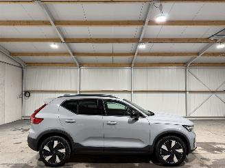 škoda osobní automobily Volvo EX40 70kWh Core 178kW Single Motor 2024/10