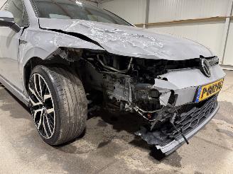 Volkswagen Golf GTD 2.0TDI 147kW Automaat Pano picture 22