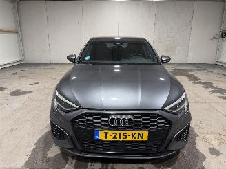 Audi A3 SportBack 30TFSI 81kW Automaat S Edition picture 4