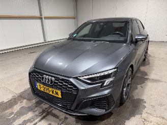 Audi A3 SportBack 30TFSI 81kW Automaat S Edition picture 10