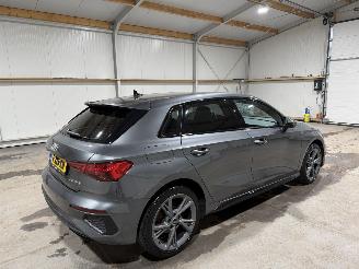 Audi A3 SportBack 30TFSI 81kW Automaat S Edition picture 5