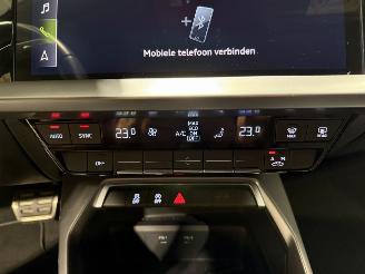 Audi A3 SportBack 30TFSI 81kW Automaat S Edition picture 25