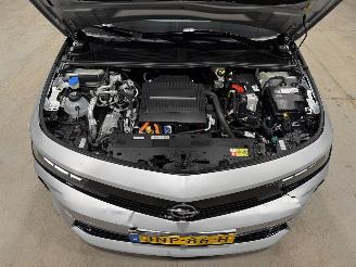 Opel Astra 54kWh 115kW Electric Edition picture 26