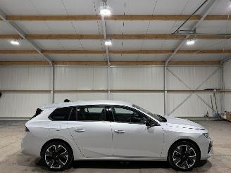 Coche accidentado Opel Astra 54kWh 115kW Electric Edition 2025/12