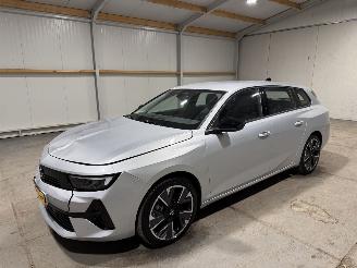 Opel Astra 54kWh 115kW Electric Edition picture 9