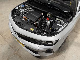 Opel Astra 54kWh 115kW Electric Edition picture 27