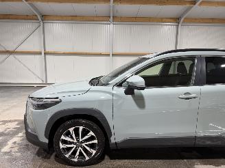 Toyota Corolla Cross 1.8Hybrid 72kW Automaat Dynamic picture 13