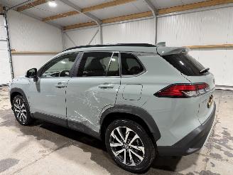 Toyota Corolla Cross 1.8Hybrid 72kW Automaat Dynamic picture 11