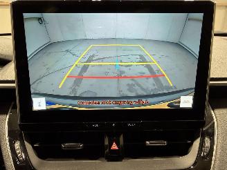 Toyota Corolla Cross 1.8Hybrid 72kW Automaat Dynamic picture 32