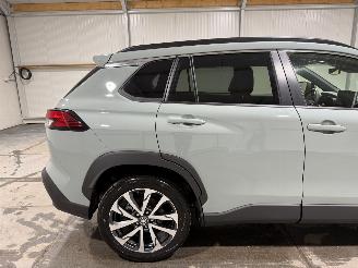 Toyota Corolla Cross 1.8Hybrid 72kW Automaat Dynamic picture 19