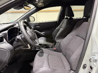 Toyota Corolla Cross 1.8Hybrid 72kW Automaat Dynamic picture 26