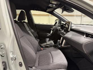 Toyota Corolla Cross 1.8Hybrid 72kW Automaat Dynamic picture 36