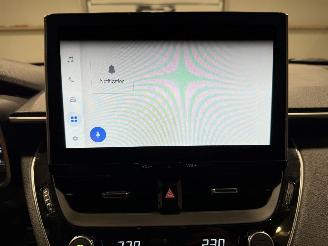 Toyota Corolla Cross 1.8Hybrid 72kW Automaat Dynamic picture 31