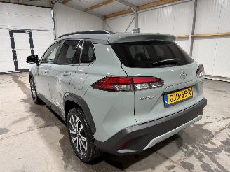 Toyota Corolla Cross 1.8Hybrid 72kW Automaat Dynamic picture 12