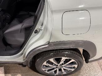 Toyota Corolla Cross 1.8Hybrid 72kW Automaat Dynamic picture 25