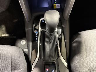 Toyota Corolla Cross 1.8Hybrid 72kW Automaat Dynamic picture 33