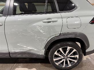 Toyota Corolla Cross 1.8Hybrid 72kW Automaat Dynamic picture 21