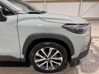 Toyota Corolla Cross 1.8Hybrid 72kW Automaat Dynamic picture 16