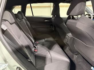 Toyota Corolla Cross 1.8Hybrid 72kW Automaat Dynamic picture 35