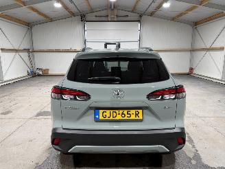 Toyota Corolla Cross 1.8Hybrid 72kW Automaat Dynamic picture 7