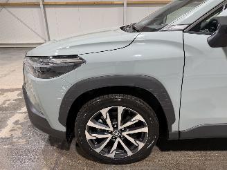 Toyota Corolla Cross 1.8Hybrid 72kW Automaat Dynamic picture 15