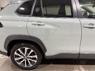 Toyota Corolla Cross 1.8Hybrid 72kW Automaat Dynamic picture 22