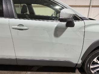 Toyota Corolla Cross 1.8Hybrid 72kW Automaat Dynamic picture 18