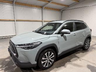 Toyota Corolla Cross 1.8Hybrid 72kW Automaat Dynamic picture 9