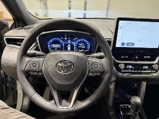 Toyota Corolla Cross 1.8Hybrid 72kW Automaat Dynamic picture 27