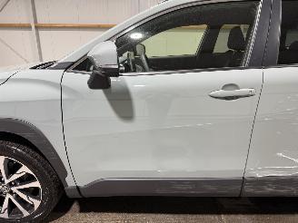 Toyota Corolla Cross 1.8Hybrid 72kW Automaat Dynamic picture 17